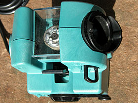 Drill Doctor DD750