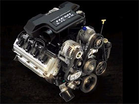 5.7L HEMI