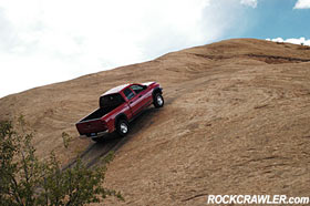 2005 Dodge Power Wagon