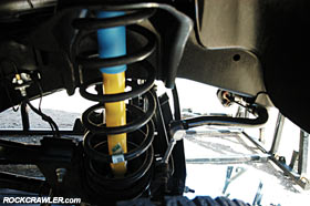2005 Dodge Power Wagon