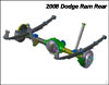 2009 Dodge Ram
