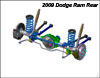2009 Dodge Ram
