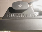 2003 Hummer H2 Technical Briefing