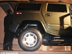 2003 Hummer H2 Technical Briefing