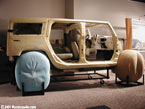 2003 Hummer H2 Technical Briefing