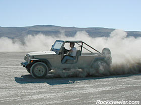 LWB Jeeps