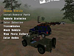 Jeep 4x4 EVO 2