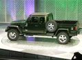 Jeep Gladiator Video