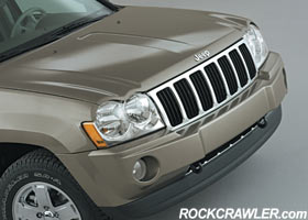 2005 Jeep Grand Cherokee