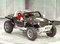 Jeep Hurricane Video