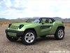 2009 Jeep Renegade Concept