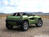 2009 Jeep Renegade Concept