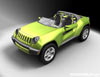 2009 Jeep Renegade Concept