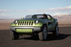 2009 Jeep Renegade Concept