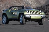 2009 Jeep Renegade Concept