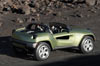 2009 Jeep Renegade Concept