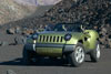 2009 Jeep Renegade Concept