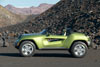 2009 Jeep Renegade Concept