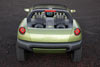 2009 Jeep Renegade Concept