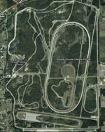 Chelsea Proving Grounds