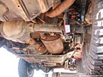 2003 Jeep Rubicon