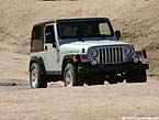 2003 Jeep Rubicon