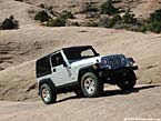 2003 Jeep Rubicon