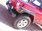 2003 Jeep Rubicon