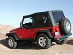 2003 Jeep Rubicon