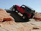 2003 Jeep Rubicon