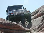 2003 Jeep Rubicon