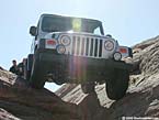 2003 Jeep Rubicon