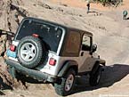 2003 Jeep Rubicon