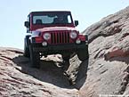 2003 Jeep Rubicon