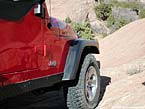 2003 Jeep Rubicon