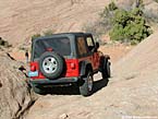 2003 Jeep Rubicon