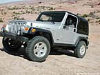 2003 Jeep Rubicon