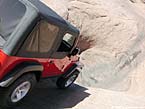 2003 Jeep Rubicon