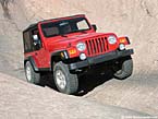 2003 Jeep Rubicon