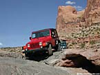 2003 Jeep Rubicon