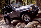 2003 Jeep Rubicon