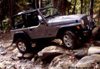 2003 Jeep Rubicon