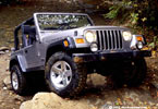 2003 Jeep Rubicon