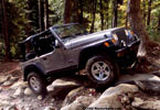 2003 Jeep Rubicon