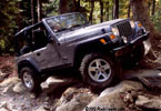 2003 Jeep Rubicon