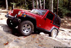 2003 Jeep Rubicon