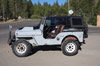 2007 Jeep Wrangler JK