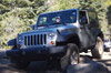 2007 Jeep Wrangler JK