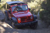 2007 Jeep Wrangler JK