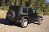 2007 Jeep Wrangler JK